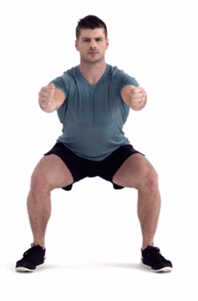 Squats Squats